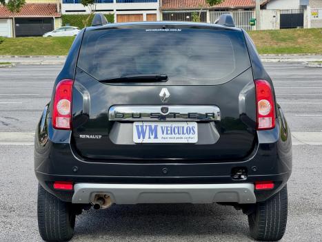 RENAULT Duster 1.6 16V 4P FLEX DYNAMIQUE, Foto 5