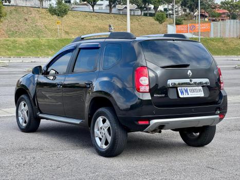 RENAULT Duster 1.6 16V 4P FLEX DYNAMIQUE, Foto 6