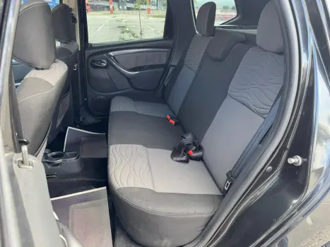 RENAULT Duster 1.6 16V 4P FLEX DYNAMIQUE, Foto 9