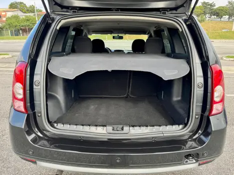 RENAULT Duster 1.6 16V 4P FLEX DYNAMIQUE, Foto 11