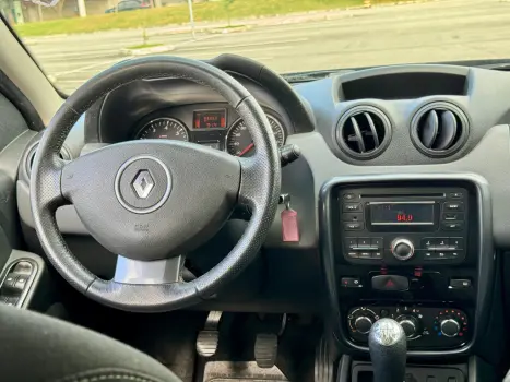 RENAULT Duster 1.6 16V 4P FLEX DYNAMIQUE, Foto 12