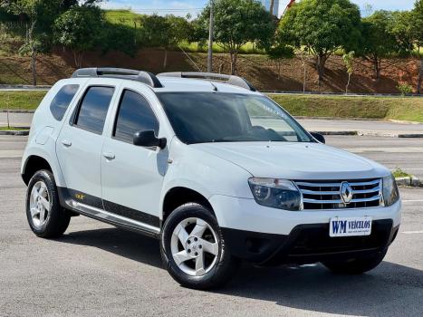 RENAULT Duster 1.6 16V 4P FLEX EXPRESSION, Foto 1