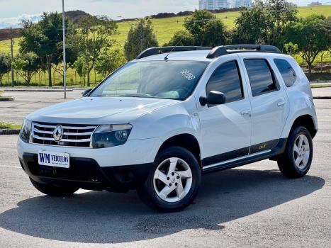 RENAULT Duster 1.6 16V 4P FLEX EXPRESSION, Foto 3