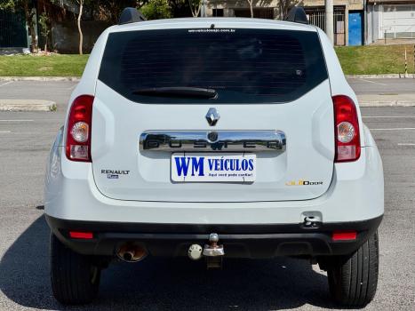 RENAULT Duster 1.6 16V 4P FLEX EXPRESSION, Foto 5
