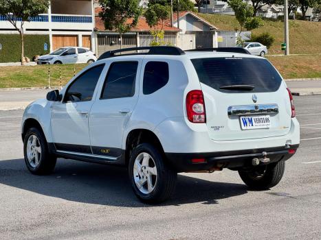 RENAULT Duster 1.6 16V 4P FLEX EXPRESSION, Foto 6