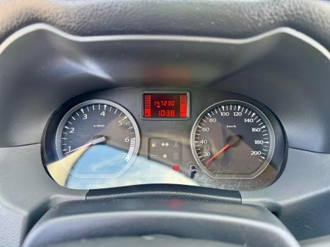RENAULT Duster 1.6 16V 4P FLEX EXPRESSION, Foto 7