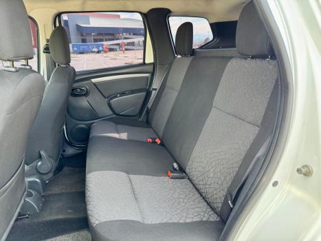 RENAULT Duster 1.6 16V 4P FLEX EXPRESSION, Foto 9