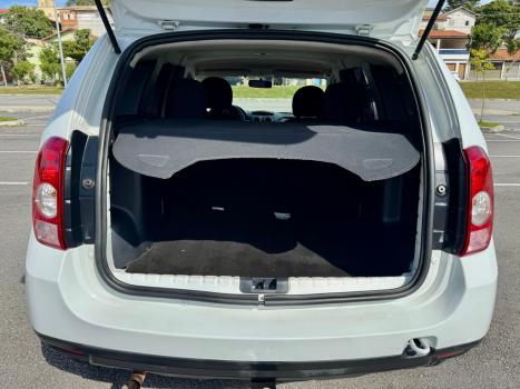 RENAULT Duster 1.6 16V 4P FLEX EXPRESSION, Foto 10
