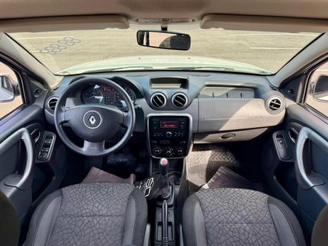 RENAULT Duster 1.6 16V 4P FLEX EXPRESSION, Foto 12