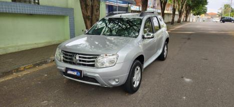 RENAULT Duster 1.6 16V 4P FLEX DYNAMIQUE, Foto 1