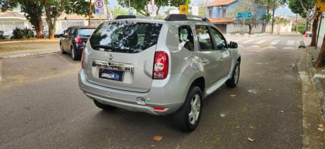 RENAULT Duster 1.6 16V 4P FLEX DYNAMIQUE, Foto 2
