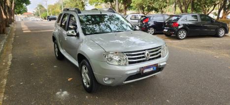 RENAULT Duster 1.6 16V 4P FLEX DYNAMIQUE, Foto 3