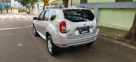 RENAULT Duster 1.6 16V 4P FLEX DYNAMIQUE, Foto 4
