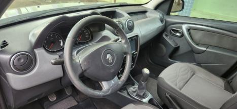 RENAULT Duster 1.6 16V 4P FLEX DYNAMIQUE, Foto 5