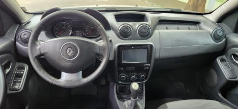 RENAULT Duster 1.6 16V 4P FLEX DYNAMIQUE, Foto 6