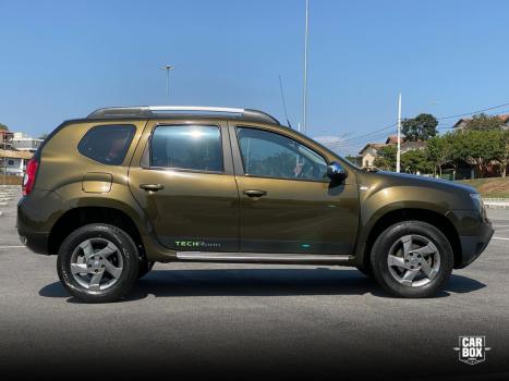 RENAULT Duster 1.6 16V 4P FLEX DYNAMIQUE, Foto 2