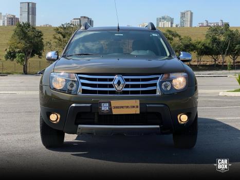 RENAULT Duster 1.6 16V 4P FLEX DYNAMIQUE, Foto 3