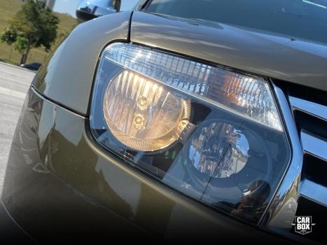 RENAULT Duster 1.6 16V 4P FLEX DYNAMIQUE, Foto 4