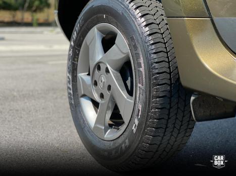 RENAULT Duster 1.6 16V 4P FLEX DYNAMIQUE, Foto 5