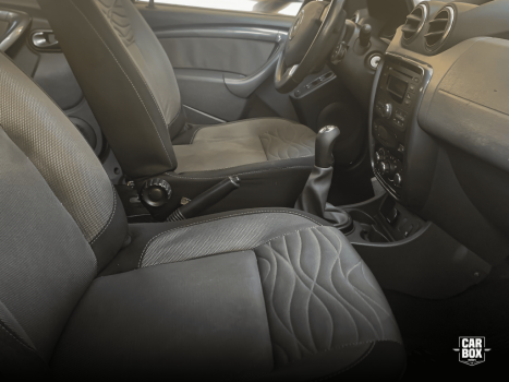 RENAULT Duster 1.6 16V 4P FLEX DYNAMIQUE, Foto 7