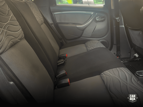 RENAULT Duster 1.6 16V 4P FLEX DYNAMIQUE, Foto 9