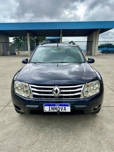 RENAULT Duster 1.6 16V 4P FLEX, Foto 1