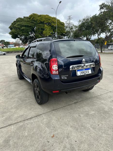 RENAULT Duster 1.6 16V 4P FLEX, Foto 2