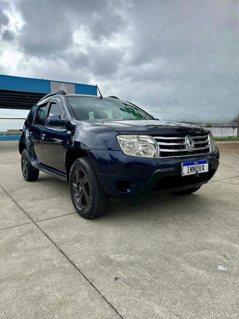 RENAULT Duster 1.6 16V 4P FLEX, Foto 3