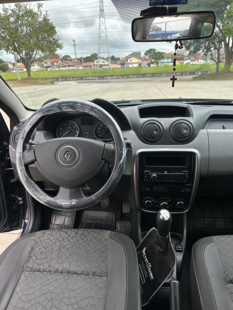 RENAULT Duster 1.6 16V 4P FLEX, Foto 5