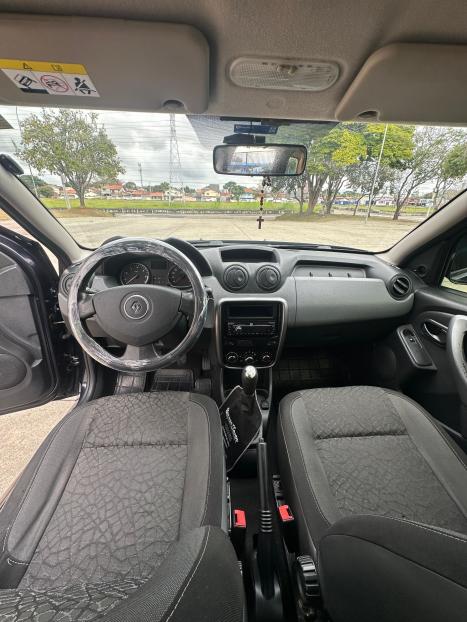RENAULT Duster 1.6 16V 4P FLEX, Foto 9