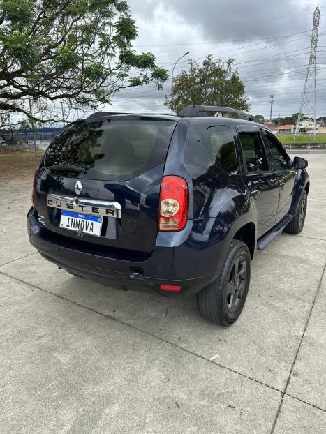 RENAULT Duster 1.6 16V 4P FLEX, Foto 10