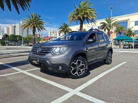 RENAULT Duster 1.6 16V 4P FLEX SCE ICONIC X-TRONIC AUTOMTICO, Foto 2