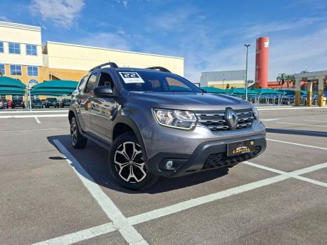 RENAULT Duster 1.6 16V 4P FLEX SCE ICONIC X-TRONIC AUTOMTICO, Foto 3