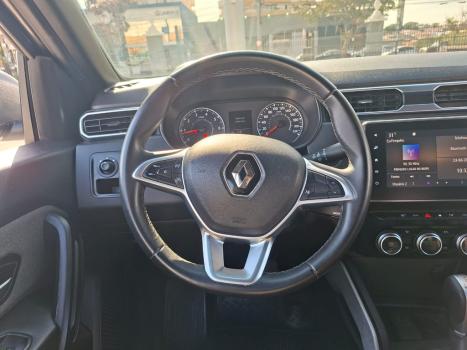 RENAULT Duster 1.6 16V 4P FLEX SCE ICONIC X-TRONIC AUTOMTICO, Foto 9