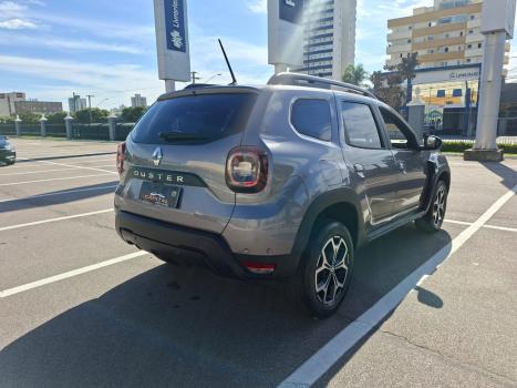 RENAULT Duster 1.6 16V 4P FLEX SCE ICONIC X-TRONIC AUTOMTICO, Foto 11
