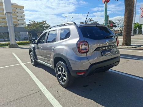 RENAULT Duster 1.6 16V 4P FLEX SCE ICONIC X-TRONIC AUTOMTICO, Foto 12