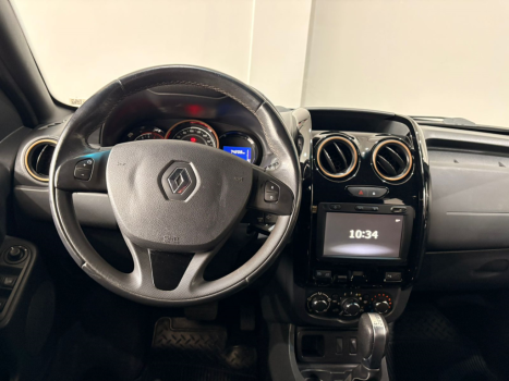 RENAULT Duster 1.6 16V 4P FLEX DYNAMIQUE AUTOMTICO CVT, Foto 7