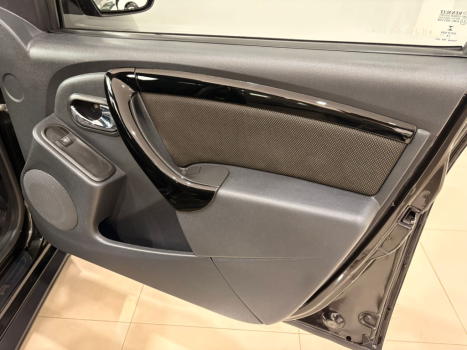 RENAULT Duster 1.6 16V 4P FLEX DYNAMIQUE AUTOMTICO CVT, Foto 9