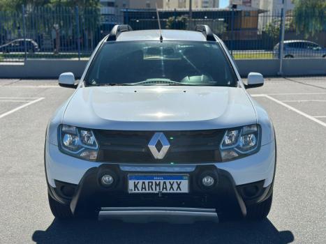 RENAULT Duster 1.6 16V 4P FLEX EXPRESSION, Foto 2
