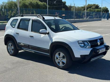 RENAULT Duster 1.6 16V 4P FLEX EXPRESSION, Foto 3