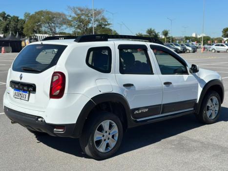 RENAULT Duster 1.6 16V 4P FLEX EXPRESSION, Foto 4