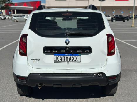 RENAULT Duster 1.6 16V 4P FLEX EXPRESSION, Foto 5