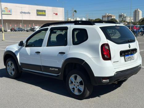 RENAULT Duster 1.6 16V 4P FLEX EXPRESSION, Foto 6