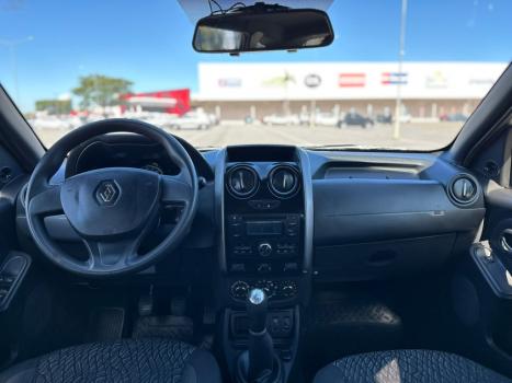 RENAULT Duster 1.6 16V 4P FLEX EXPRESSION, Foto 7
