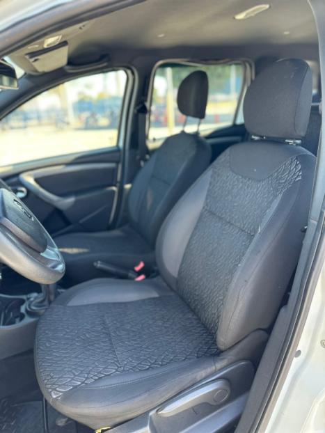 RENAULT Duster 1.6 16V 4P FLEX EXPRESSION, Foto 8