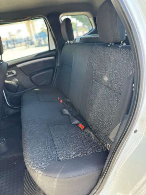 RENAULT Duster 1.6 16V 4P FLEX EXPRESSION, Foto 9