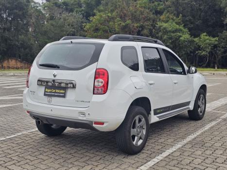 RENAULT Duster 1.6 16V 4P FLEX DYNAMIQUE, Foto 2