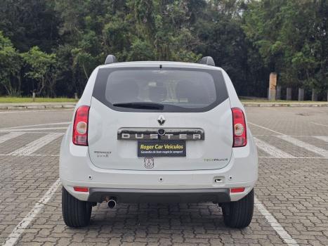 RENAULT Duster 1.6 16V 4P FLEX DYNAMIQUE, Foto 3