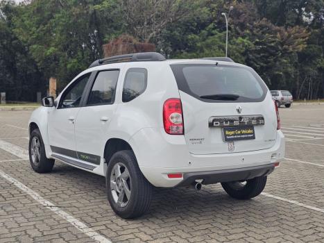 RENAULT Duster 1.6 16V 4P FLEX DYNAMIQUE, Foto 4