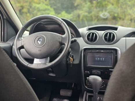 RENAULT Duster 1.6 16V 4P FLEX DYNAMIQUE, Foto 5